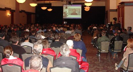 Assembl�e Sport et Loisirs